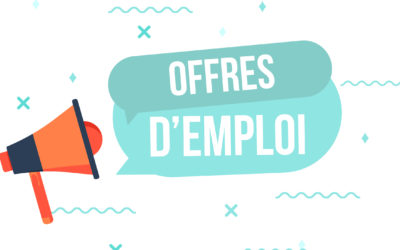 Offre d’emploi